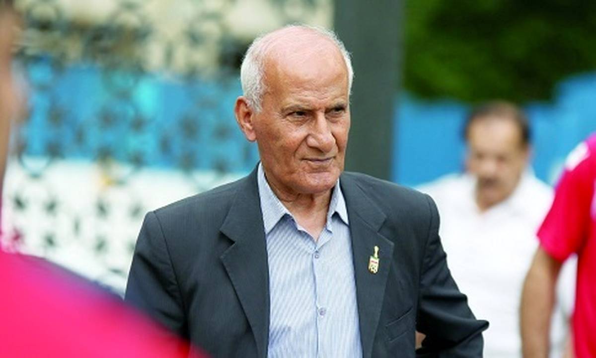 کاپیتان سابق پرسپولیس در بیمارستان بستری شد