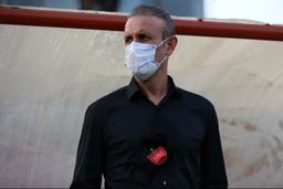 تکذیب خبر عجیب توسط یحیی گل محمدی