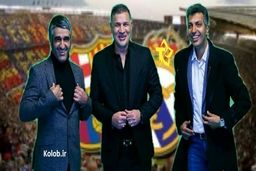 اقدام عجیب صداوسیما درباره عادل / فردوسی پور دوباره حذف شد! +عکس

