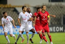 استراتژی الریان برای بازی با پرسپولیس مشخص شد