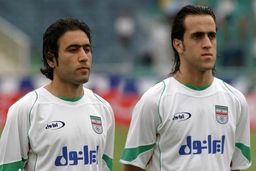 دلخوری شدید علی کریمی ار مهدی مهدوی کیا جنجالی شد!