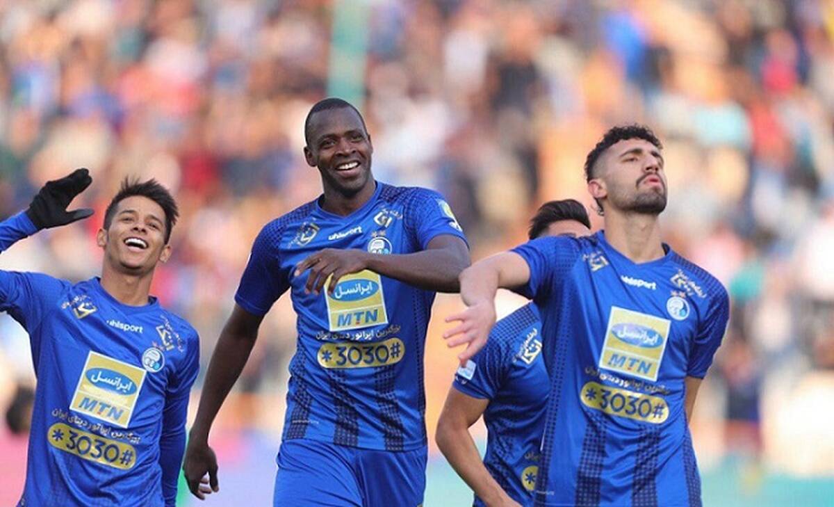 دیاباته پولش را گرفت و به فرانسه رفت!
