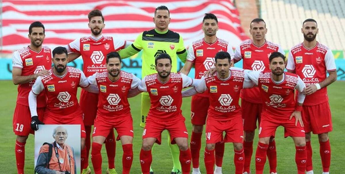 پرسپولیس هشتم آسیا،عدم حضور استقلال در بین 10 تیم برتر 