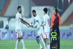 کاپیتان اسبق استقلال در قطر به پایان خط رسید