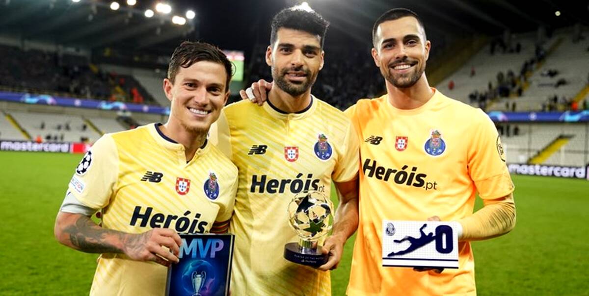 تمجید  AFC از طارمی بابت درخشش در اروپا