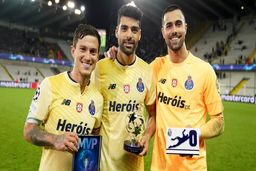 تمجید  AFC از طارمی بابت درخشش در اروپا