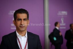 کامرانی‌فر:تظلم‌خواهی و از خودم اعاده حیثیت می کنم