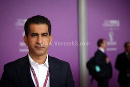 کامرانی‌فر:تظلم‌خواهی و از خودم اعاده حیثیت می کنم