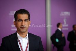 کامرانی‌فر:تظلم‌خواهی و از خودم اعاده حیثیت می کنم