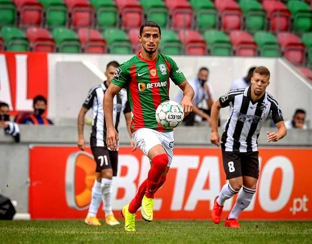 آینده مبهم و نامعلوم لژیونر پرسپولیسی