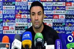 ادامه گلایه های جواد نکونام:من تنها هستم