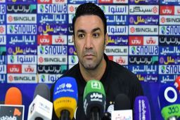 ادامه گلایه های جواد نکونام:من تنها هستم