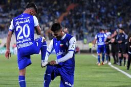 ادعای بزرگ درباره آینده ستاره استقلال/ او رونالدوی بعدی است!