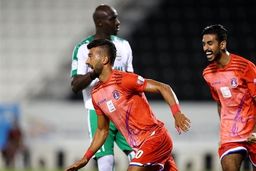 رقابت شدید رضاییان برای آقاى گلى لیگ ستارگان