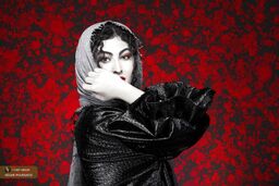 تیپ جنجالی مریم مومن‌ + عکس دیده نشده 