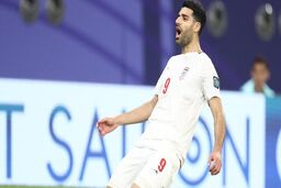 طارمی:آماده رکوردشکنی و رقم زدن اتفاقات بزرگ هستیم