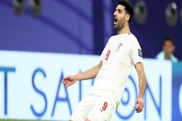 طارمی:آماده رکوردشکنی و رقم زدن اتفاقات بزرگ هستیم