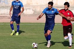 اتفاقی وحشتناک برای فوتبالیست لیگ برتر / او امروز جراحی شد! + عکس

