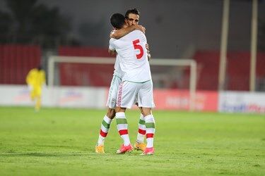 ایران 3 هنگ کنگ 1