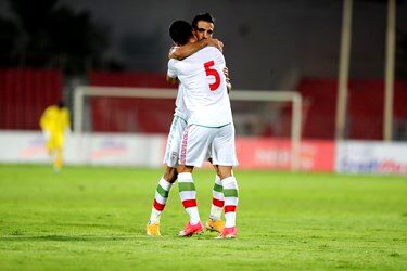 ایران 3 هنگ کنگ 1