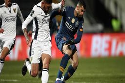 تمجید پرتغالی‌ها از سوپراستار ایرانی پورتو،طارمی هنرمند است