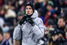 فوری: خبر خوش سرمربی چلسی برای هواداران