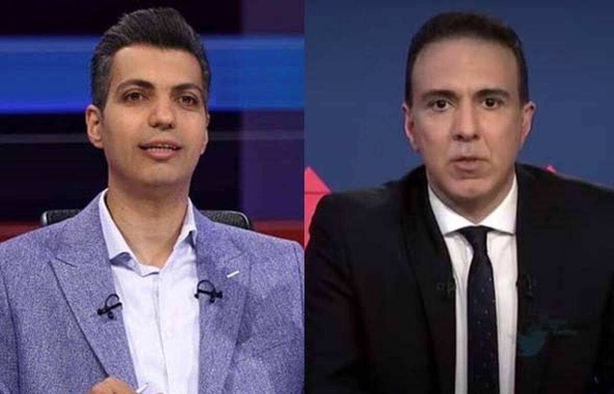 پاسخ شفاف مزدک میرزایی به شایعه اختلافش با عادل فردوسی‌پور

