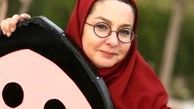 ماجرای ازدواج لاله صبوری با همسر آمریکایی‌اش از زبان خودش+تصاویر دیده نشده