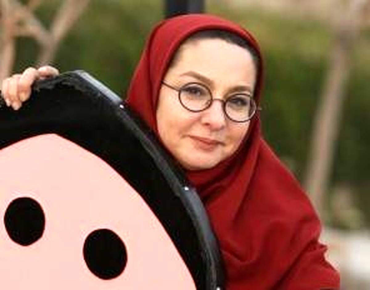 ماجرای ازدواج لاله صبوری با همسر آمریکایی‌اش از زبان خودش+تصاویر دیده نشده
