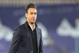 عکس|واکنش فرهاد مجیدی به درگذشت شهرام عبدلی
