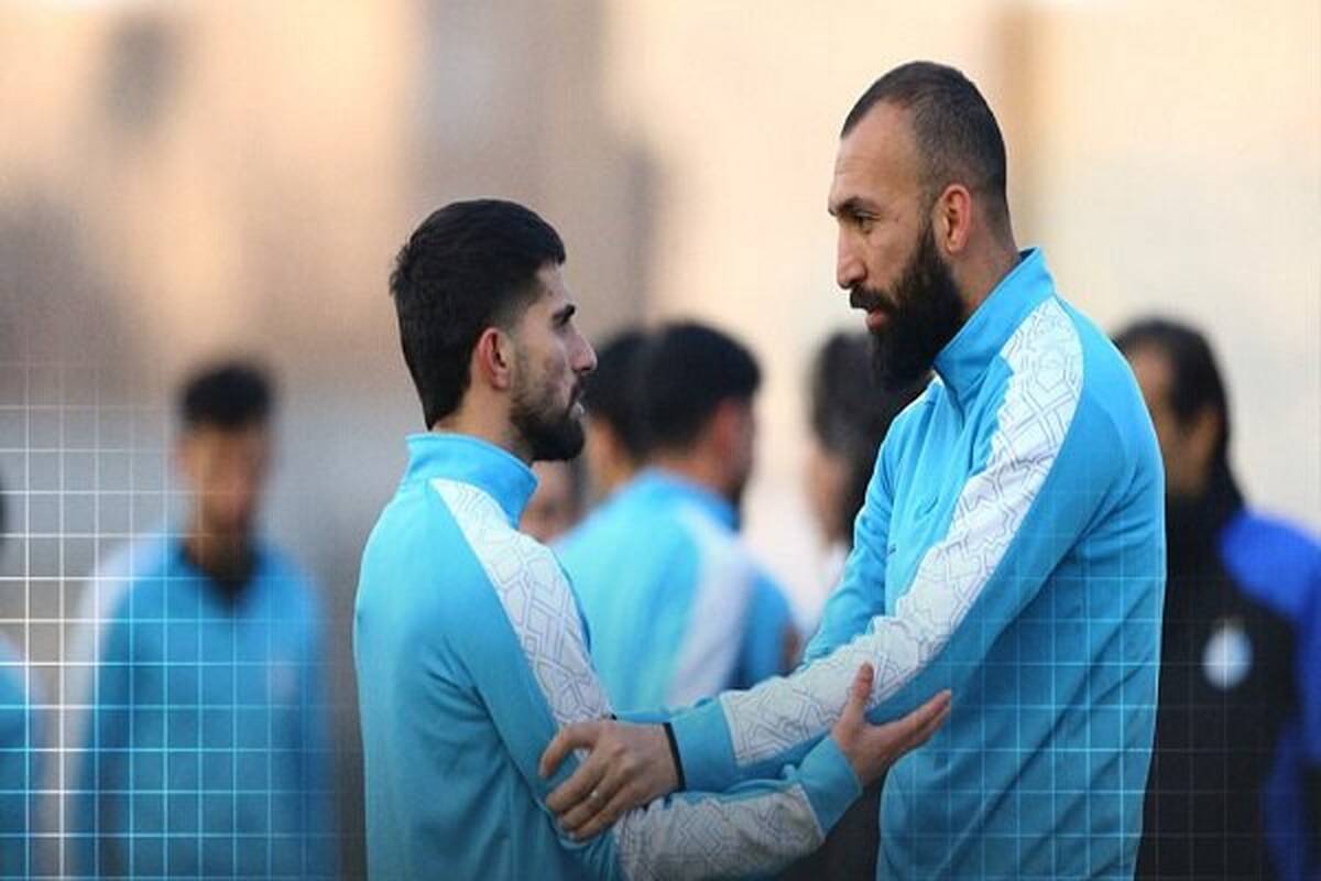 دومین بازیکن تمدیدی استقلال مشخص شد
