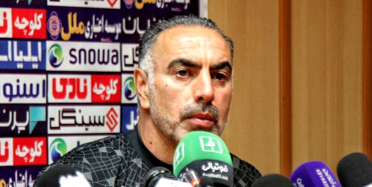 شکایت کمیته داوران از محمود فکری