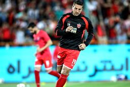 پرسپولیس باز هم محکوم شد + جزئیات