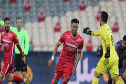 دلیل نبستن قرارداد آل کثیر با پرسپولیس مشخص شد