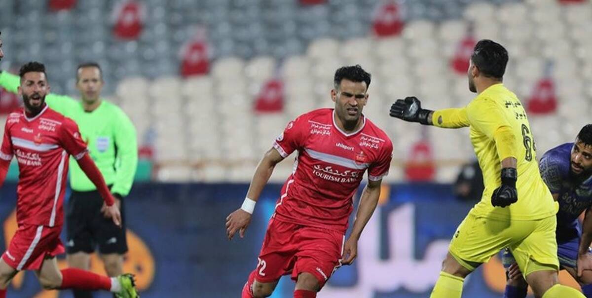 دلیل نبستن قرارداد آل کثیر با پرسپولیس مشخص شد