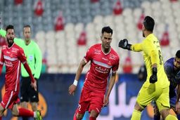 دلیل نبستن قرارداد آل کثیر با پرسپولیس مشخص شد