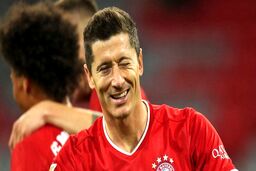 بازهم دورتموند بایرن را به صدر فرستاد