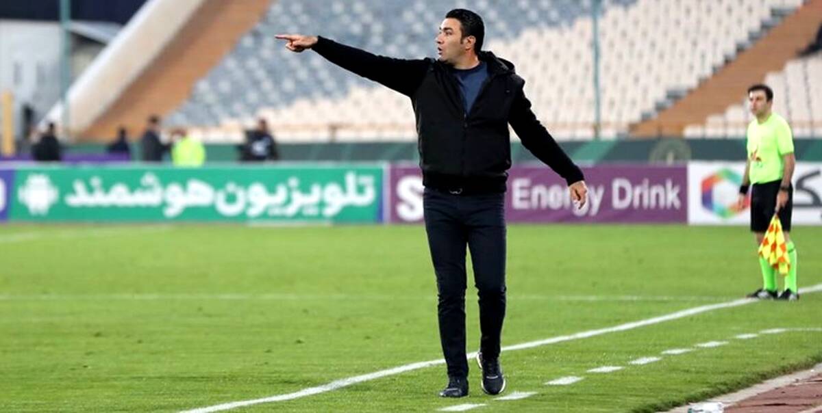 نکونام:عنایتی می توانست مقابل هنگ کنگ حذف نمی شد