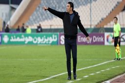 نکونام:عنایتی می توانست مقابل هنگ کنگ حذف نمی شد