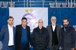 جلسه فوری هیات مدیره استقلال برای برداشت های فتح الله زاده