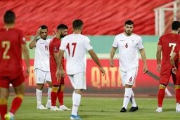 برد ایران در مقابل امارات حتمی است؟