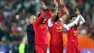 (عکس) آشتی هواداران و پرسپولیس؛پایان جهنم سرخ