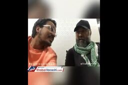 کنایه سنگین علی انصاریان به جداشدگان پرسپولیس: خدا همه رفتگان را بیامرزد! +فیلم

