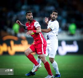 ملوان پرسپولیس
