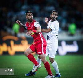 ملوان پرسپولیس