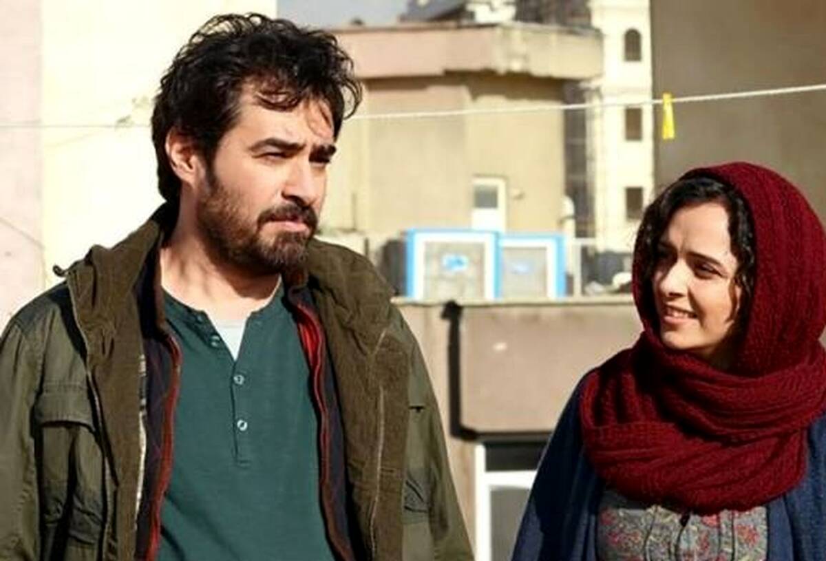  رونمایی از نقش های اول شهاب حسینی در سینما .. +جزئیات 
