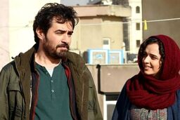  رونمایی از نقش های اول شهاب حسینی در سینما .. +جزئیات 
