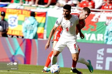 ایران ولز