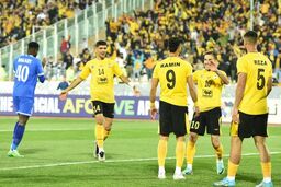 سهمیه ایران در لیگ نخبگان آسیا در خطر قرار گرفت