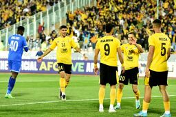 واکنش ویژه AFC به دیدار سپاهان و الهلال
